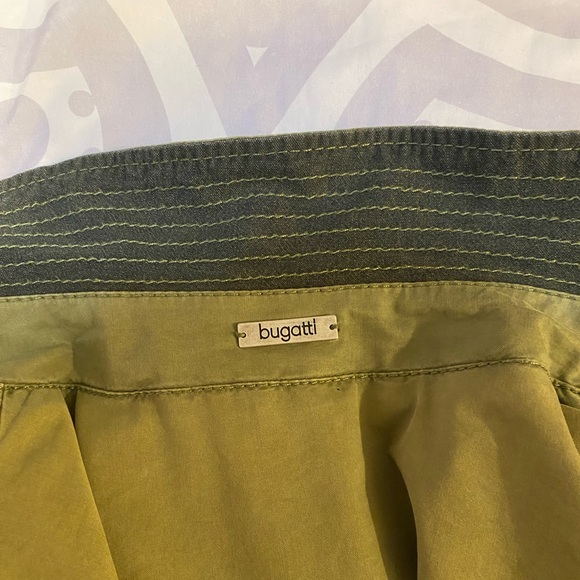 Beautiful & stylish Bugatti Jacket for men - Picture 3 of 7